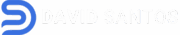 David Santos - Gestor de Tráfego Pago e Inteligência Artificial - Logotipo