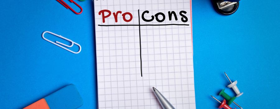 Prós e Contras: n8n vs Make – Resumo para Decisão Rápida