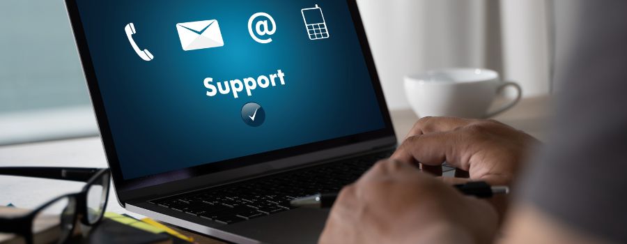 Suporte e Comunidade: Onde Encontrar Ajuda para n8n e Make?